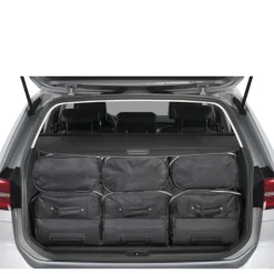 Autotassen>Car-Bags Dacia Duster II 2018-heden