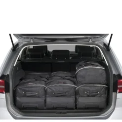 Autotassen>Car-Bags Dacia Duster II 2018-heden