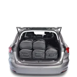Autotassen>Car-Bags Fiat Tipo (Type 358) 2016-heden wagon