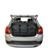 Autotassen>Car-Bags Fiat 500X 2015-heden 5-deurs hatchback