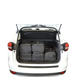 Autotassen>Car-Bags Ford C-Max II 2010-2019