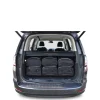 Autotassen>Car-Bags Ford Galaxy III 2015-heden
