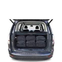 Autotassen>Car-Bags Ford Galaxy III 2015-heden