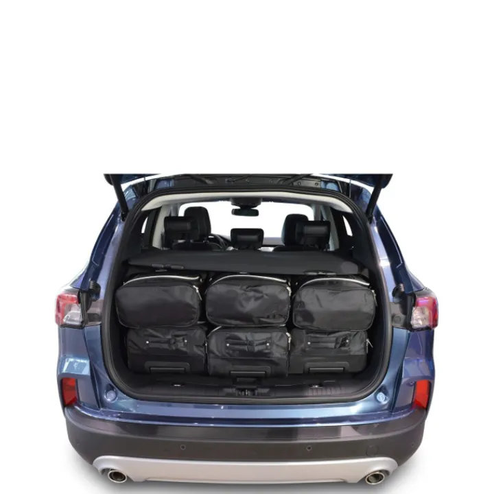 Autotassen>Car-Bags Ford Kuga III 2019-heden suv