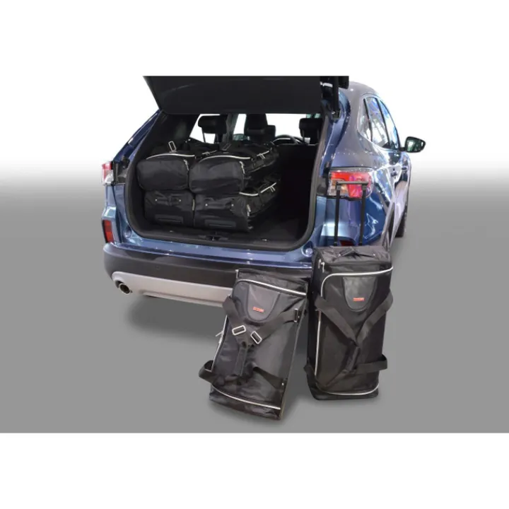 Autotassen>Car-Bags Ford Kuga III 2019-heden suv