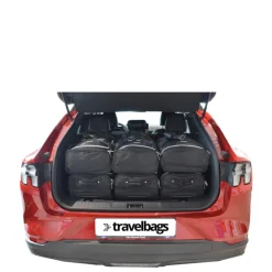 Autotassen>Car-Bags Ford Mustang Mach-E 2020-heden suv