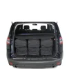 Autotassen>Car-Bags Ford S-Max 2006-2015