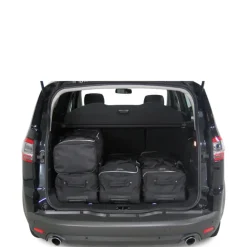 Autotassen>Car-Bags Ford S-Max 2006-2015