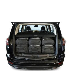 Autotassen>Car-Bags Ford S-Max II 2015-heden