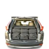 Autotassen>Car-Bags Honda CR-V V 2018-heden