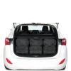Autotassen>Car-Bags Hyundai i30 CW (GD) 2012-2017 wagon