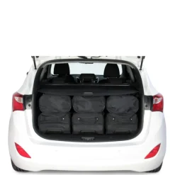 Autotassen>Car-Bags Hyundai i30 CW (GD) 2012-2017 wagon