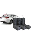 Autotassen>Car-Bags Hyundai i40 CW 2011-heden wagon Pro-Line