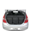 Autotassen>Car-Bags Hyundai i30 (FD-FDH) 2007-2012 5-deurs hatchback