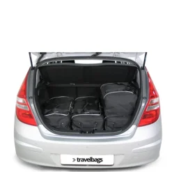 Autotassen>Car-Bags Hyundai i30 (FD-FDH) 2007-2012 5-deurs hatchback