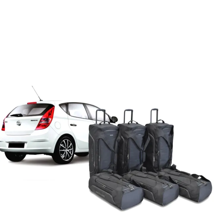 Autotassen>Car-Bags Hyundai i30 (FD-FDH) 2007-2012 wagon Pro-Line