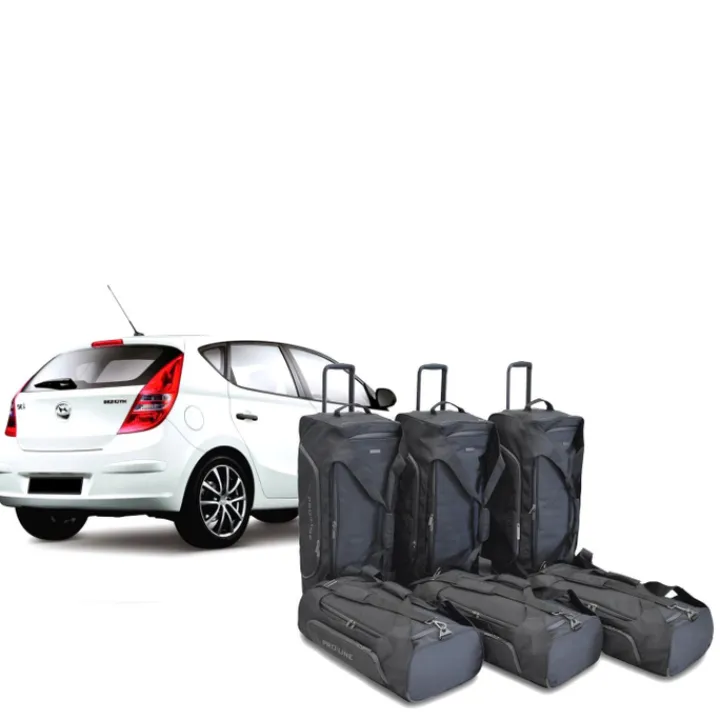 Autotassen>Car-Bags Hyundai i30 (FD-FDH) 2007-2012 wagon Pro-Line