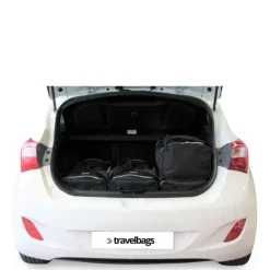 Autotassen>Car-Bags Hyundai i30 (GD) 2012-2017 5-deurs hatchback
