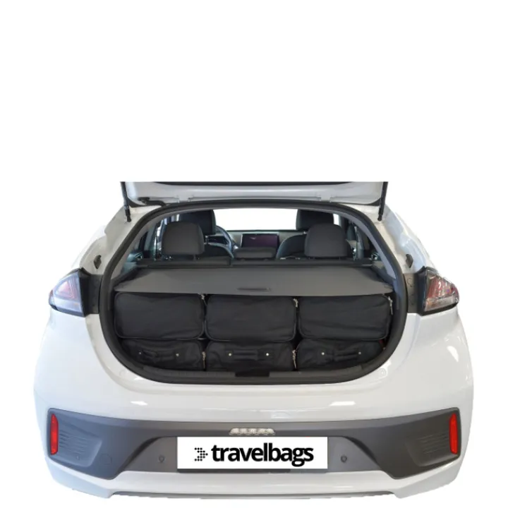 Autotassen>Car-Bags Hyundai Ioniq 2016-2022 5d