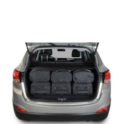 Autotassen>Car-Bags Hyundai ix35 (LM) 2010-2015 suv