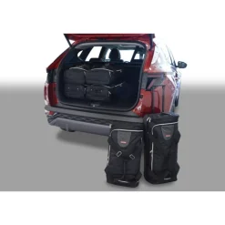 Autotassen>Car-Bags Hyundai Tucson (NX4) 2020-heden suv