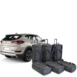 Autotassen>Car-Bags Hyundai Tucson (TL) 2015-2020 suv Pro-Line