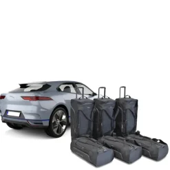 Autotassen>Car-Bags Jaguar I-Pace 2018-heden suv Pro-Line