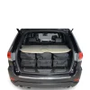 Autotassen>Car-Bags Jeep Grand Cherokee IV (WK2) 2010-heden