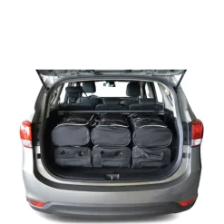 Autotassen>Car-Bags Kia Carens IV (RP) 2013-2018