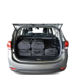 Autotassen>Car-Bags Kia Carens IV (RP) 2013-2018