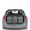 Autotassen>Car-Bags Kia Cee'd Sportswagon (JD) 2012-2018 wagon