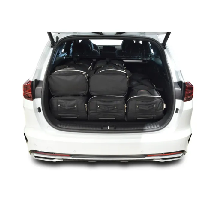 Autotassen>Car-Bags Kia Ceed Sportswagon (CD) 2018-heden