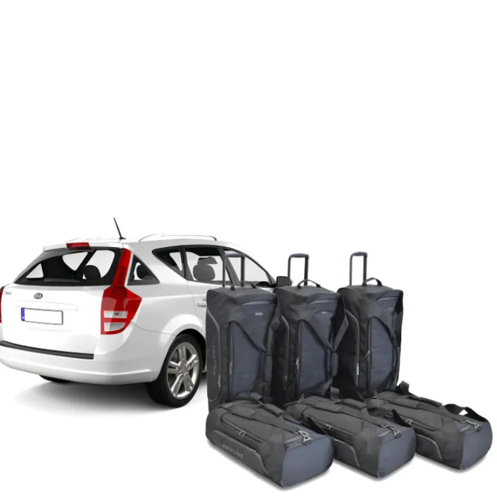 Autotassen>Car-Bags Kia Cee'd Sportswagon (JD) 2012-2018 wagon Pro-Line