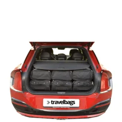 Autotassen>Car-Bags Kia EV6 2021-heden