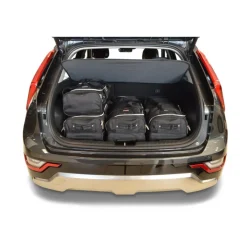 Autotassen>Car-Bags Kia Niro II (SG2) EV & Plug-In Hybrid 2022-heden