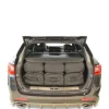 Autotassen>Car-Bags Kia Optima Sportswagon (JF) 2016-heden wagon