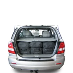 Autotassen>Car-Bags Kia Sorento (JC-BL) 2002-2009