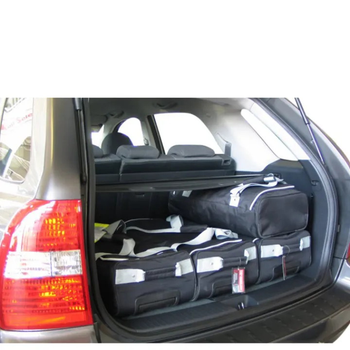 Autotassen>Car-Bags Kia Sportage II (JE) 2004-2010 suv