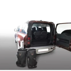 Autotassen>Car-Bags Land Rover Defender 130 (L663) 2020-heden suv