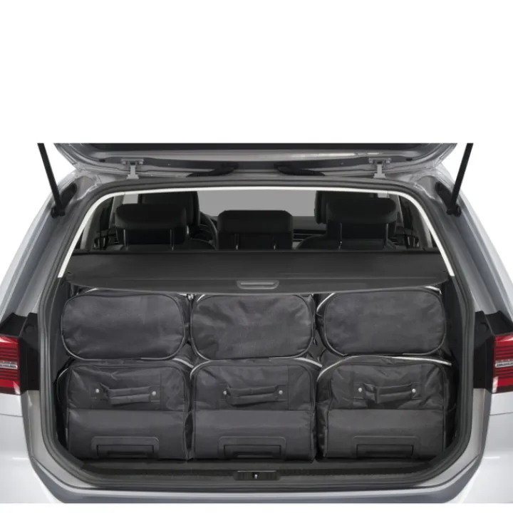 Autotassen>Car-Bags Land Rover Freelander 2 (L359) 2006-2014
