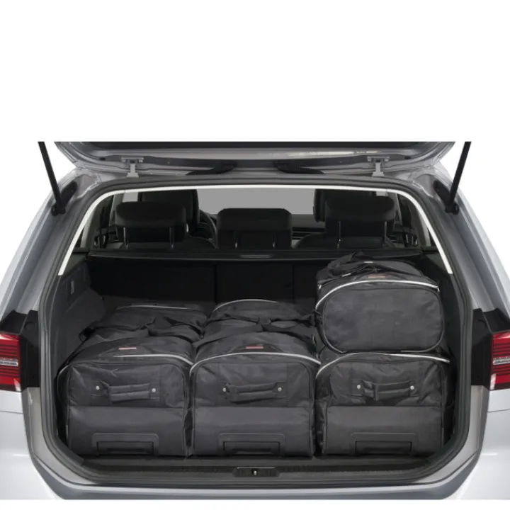 Autotassen>Car-Bags Land Rover Freelander 2 (L359) 2006-2014
