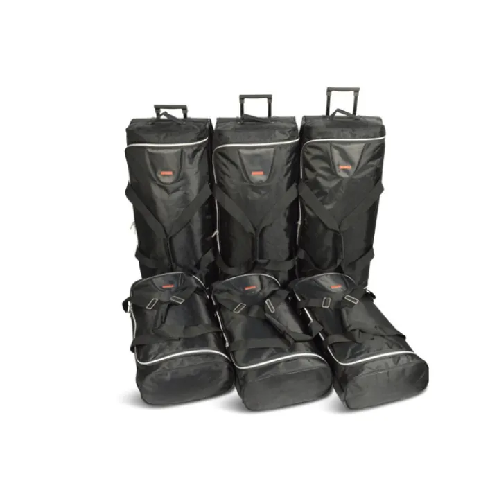 Autotassen>Car-Bags Land Rover Freelander 2 (L359) 2006-2014