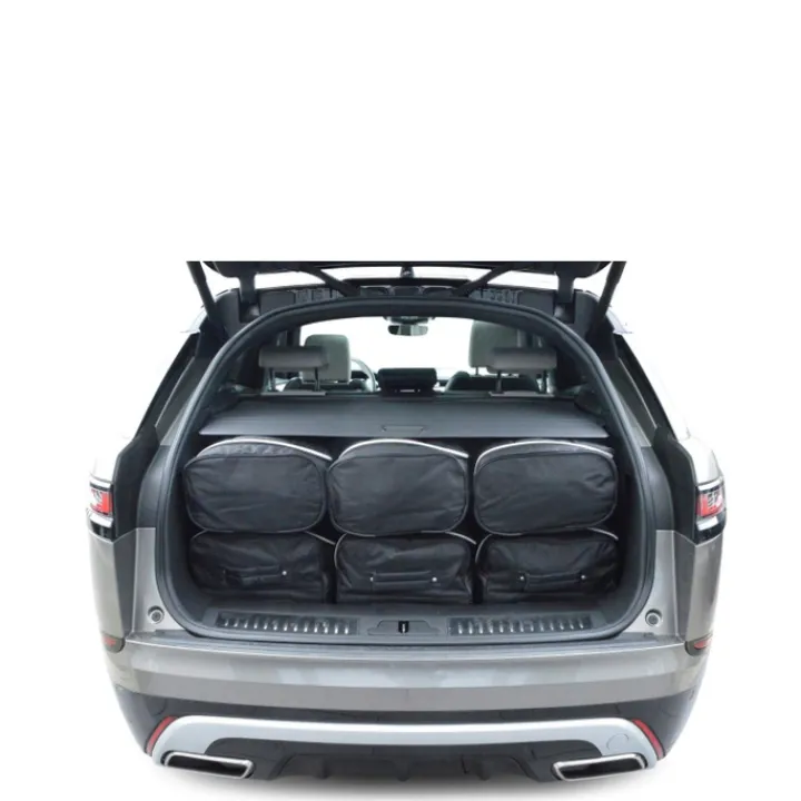 Autotassen>Car-Bags Land Rover Range Rover Velar (L560) 2017-2020