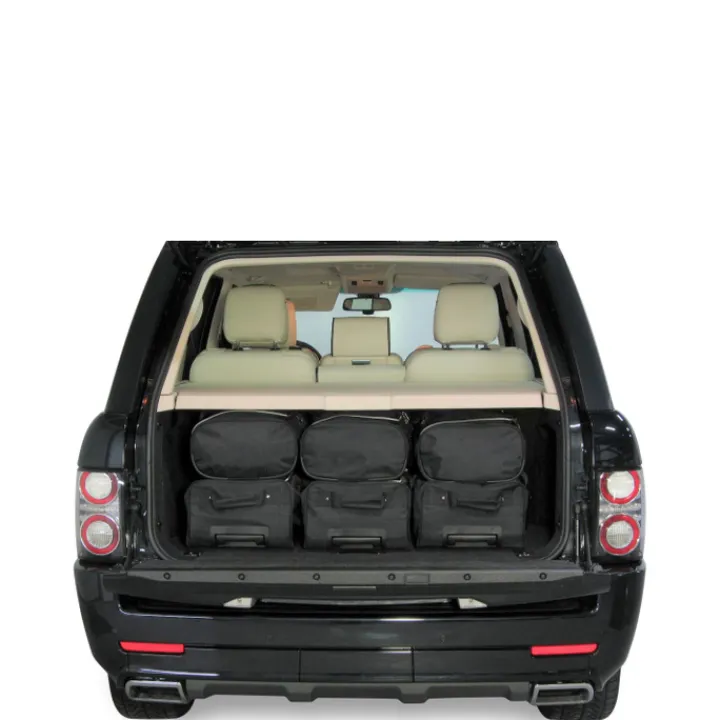 Autotassen>Car-Bags Land Rover Range Rover III (L322) 2002-2012