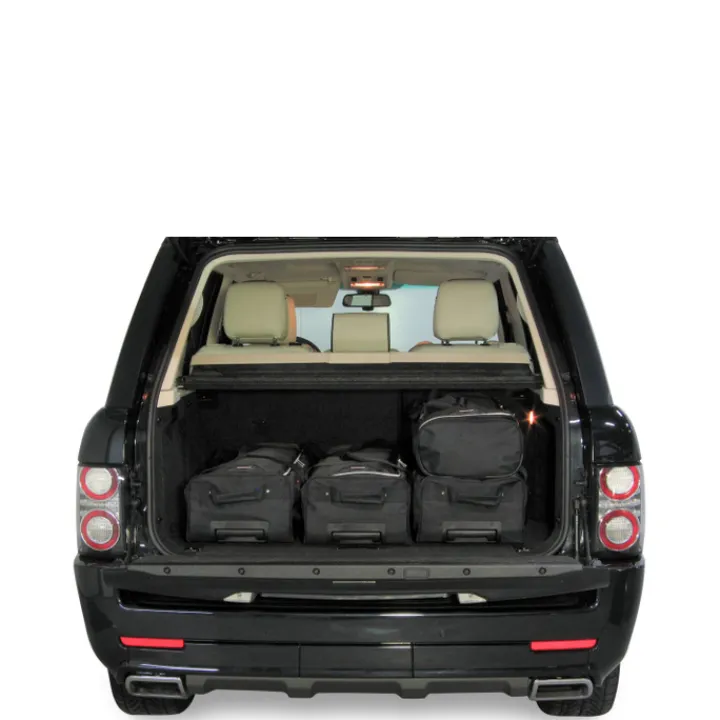 Autotassen>Car-Bags Land Rover Range Rover III (L322) 2002-2012