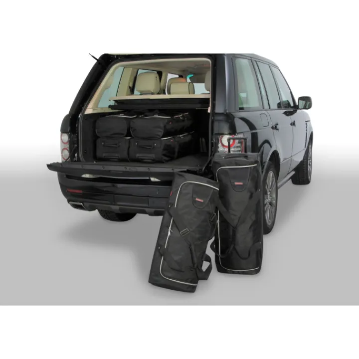 Autotassen>Car-Bags Land Rover Range Rover III (L322) 2002-2012