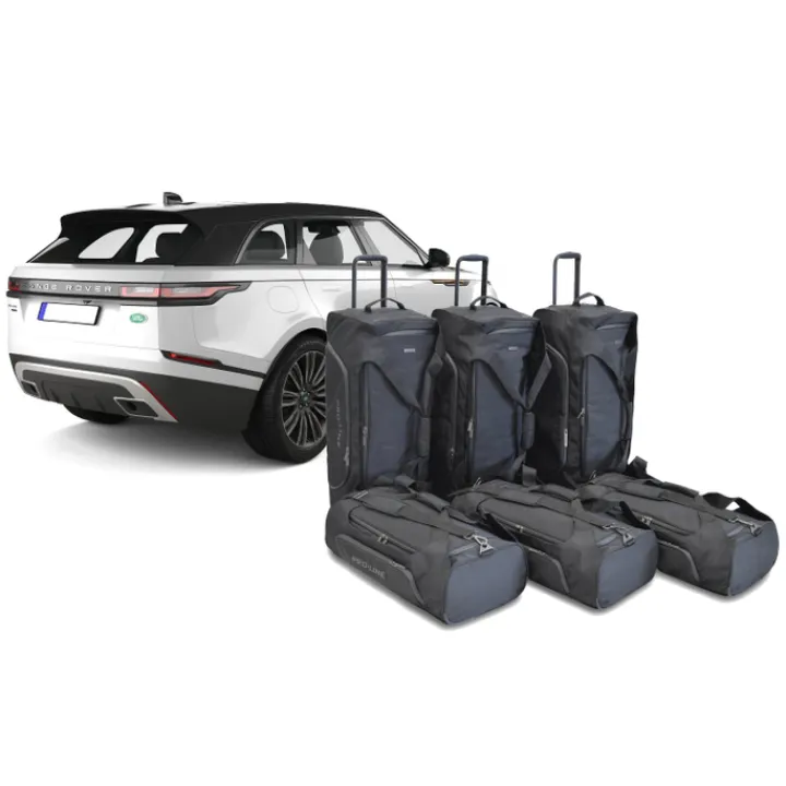 Autotassen>Car-Bags Land Rover Range Rover Velar (L560) 2017-2020 Pro-Line