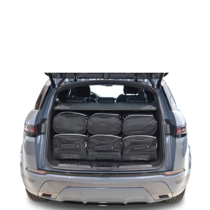 Autotassen>Car-Bags Land Rover Range Rover Evoque (L551) 2018-heden