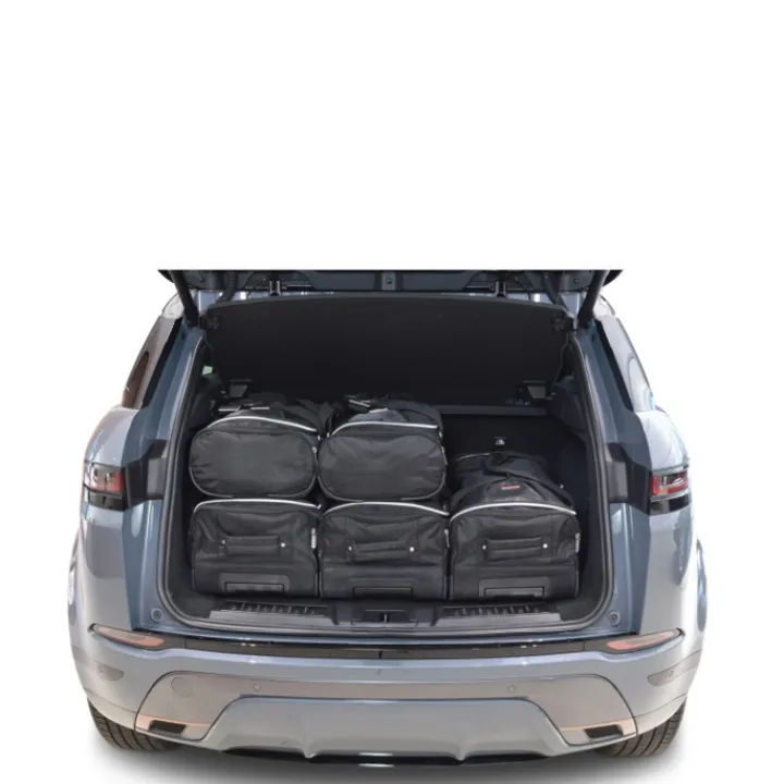 Autotassen>Car-Bags Land Rover Range Rover Evoque (L551) 2018-heden