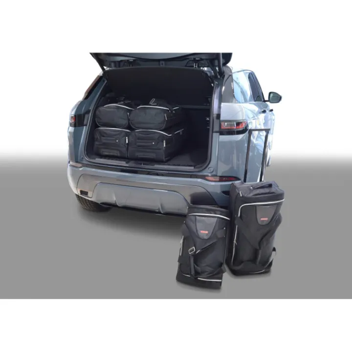 Autotassen>Car-Bags Land Rover Range Rover Evoque (L551) 2018-heden
